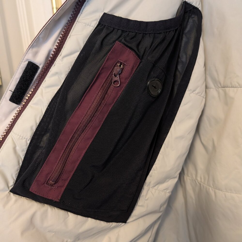 Loki Snow/ski jacket - Picture 7 of 15